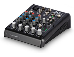 Alto Professional TrueMix 500 5-channel Analog Mixer image 4