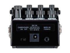Boss SDE-3 Dual Digital Delay Pedal image 3
