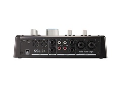 Solid State Logic SSL 2+ image 3