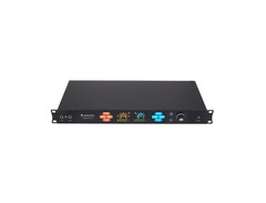 Ferrofish A32 Pro Dante Multi-format Converter image 2