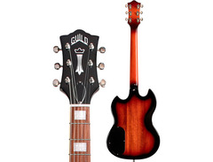 Guild Polara Deluxe image 2