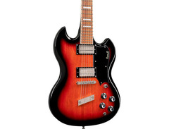 Guild Polara Deluxe image 3