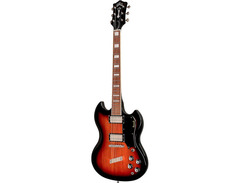 Guild Polara Deluxe image 4