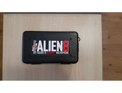 DrAlienSmith Alien8 image 4
