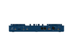 AlphaTheta Omnis-Duo 2-deck Portable DJ System image 2