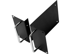 Rupert Neve Designs R6 500 Series Rack Ear Kit image 2