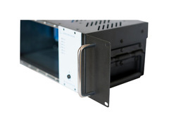 Rupert Neve Designs R6 500 Series Rack Ear Kit image 3