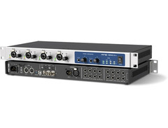 RME Fireface 802 FS USB 2.0 Audio Interface image 2