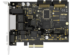 RME HDSPe AoX-D 512-channel PCIe Card with Dante & MADI image 2