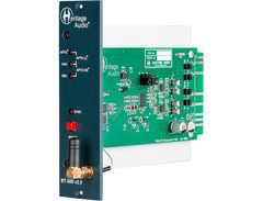 Heritage Audio BT-500 v2 500 Series Bluetooth Streaming Module image 2