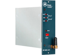 Heritage Audio BT-500 v2 500 Series Bluetooth Streaming Module image 3