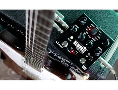 Source Audio Nemesis ADT Delay Pedal image 2