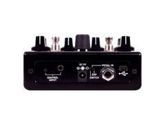Source Audio Nemesis ADT Delay Pedal image 3