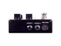 Source Audio Nemesis ADT Delay Pedal image 4