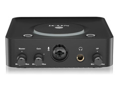 iCON Pro Audio USolo image 2