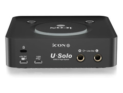 iCON Pro Audio USolo image 3