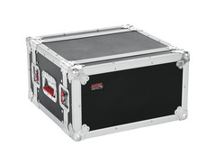 Gator G-TOUR EFX6 ATA Wood Shallow Rack Case image 2