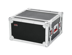 Gator G-TOUR EFX6 ATA Wood Shallow Rack Case image 3