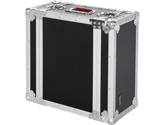 Gator G-TOUR EFX6 ATA Wood Shallow Rack Case image 4