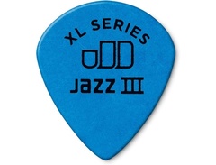Dunlop Tortex Jazz III XL 1.0mm Picks image 2