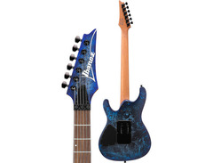 Ibanez S770CZM Solidbody Electric Guitar image 2