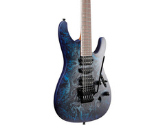 Ibanez S770CZM Solidbody Electric Guitar image 3