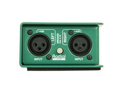 Radial Engineering J-Iso image 2