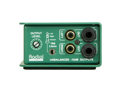 Radial Engineering J-Iso image 3