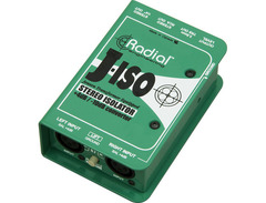 Radial Engineering J-Iso image 4