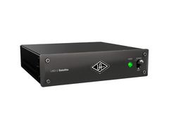 Universal Audio UAD-2 Satellite Thunderbolt 3 - OCTO image 2