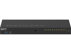 Netgear AV Line M4250-10G2XF-PoE++ image 3