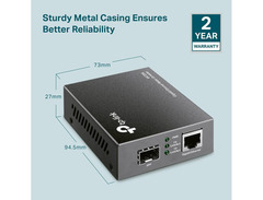 TP-Link MC220L image 2