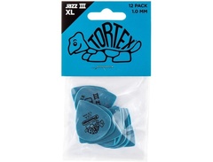 Dunlop Tortex Jazz III XL 1.0mm Picks image 4