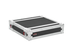 Gator G-TOUR EFX2 ATA Wood Shallow Rack Case image 2