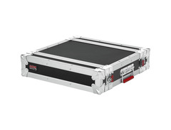 Gator G-TOUR EFX2 ATA Wood Shallow Rack Case image 3