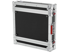 Gator G-TOUR EFX2 ATA Wood Shallow Rack Case image 4