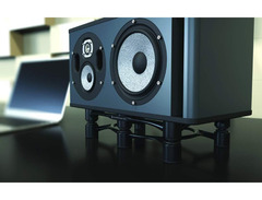 IsoAcoustics Aperta 300 Isolation Stand image 2