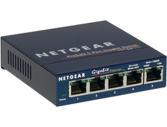 Netgear GS105 image 3