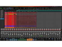 Steven Slate Audio Raven MTi MAX Multi-touch Production Console image 3