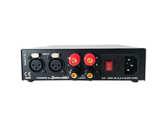 Auratone A2-30 Studio Reference Amplifier image 3