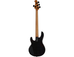 Ernie Ball Music Man DarkRay Bass Guitar - with Ebony Fingerboard image 3