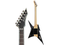 B.C. Rich Ironbird Extreme with Floyd Rose image 2