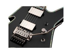 B.C. Rich Ironbird Extreme with Floyd Rose image 4