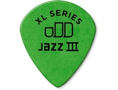 Dunlop Tortex Jazz III XL .88mm Picks image 2