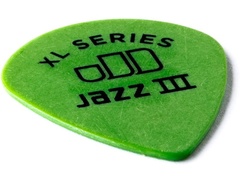 Dunlop Tortex Jazz III XL .88mm Picks image 3