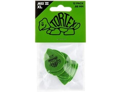 Dunlop Tortex Jazz III XL .88mm Picks image 4