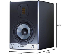 EVE Audio SC2070 image 4