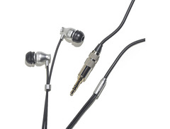 HIFIMAN RE800 Silver In-Ear Monitor image 2