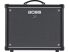 Boss Katana-50 EX Gen 3 50-watt 1 x 12-inch Combo Amplifier image 2