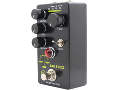 Mosky Audio Big Fuzz image 2
